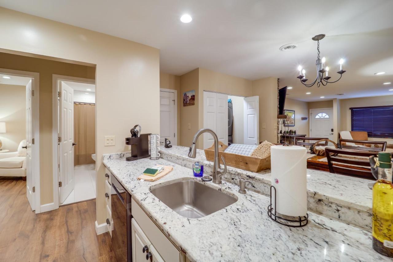 Cozy Banner Elk Condo With Fireplace And Lookout Deck! 외부 사진