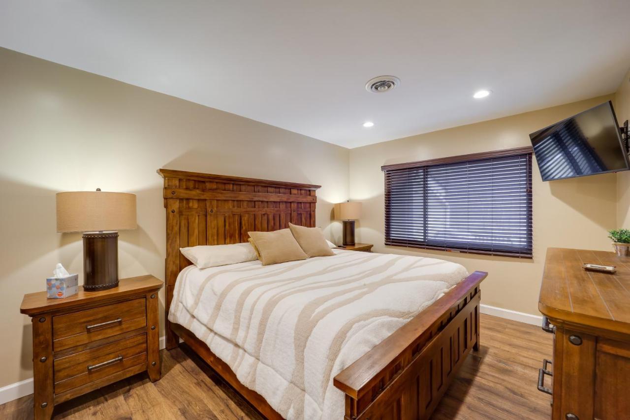 Cozy Banner Elk Condo With Fireplace And Lookout Deck! 외부 사진
